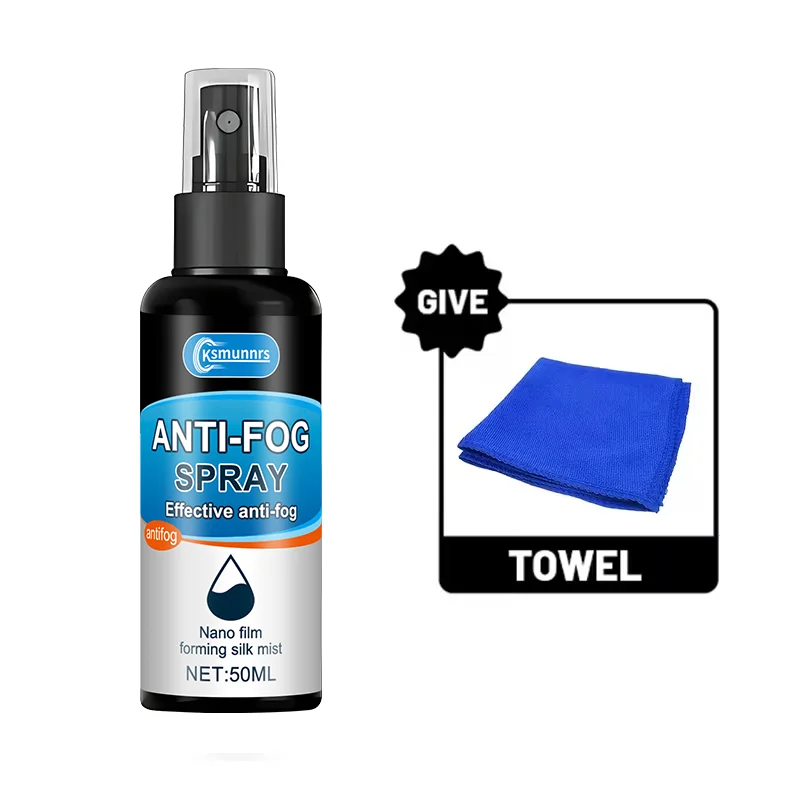 Picture 7: Car windshield anti-fog spray, suitable for external car glass, windshields, and rearview mirrors rain-proof spray, improves vis