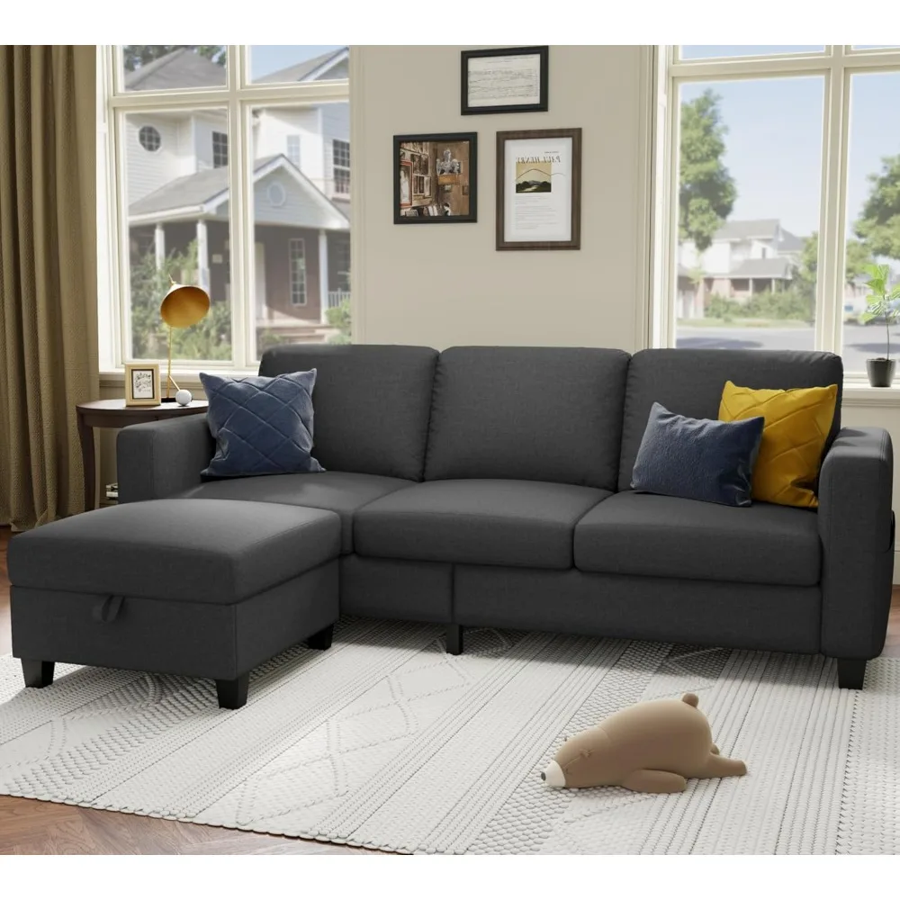 Living Room Combination Sofa - 78 