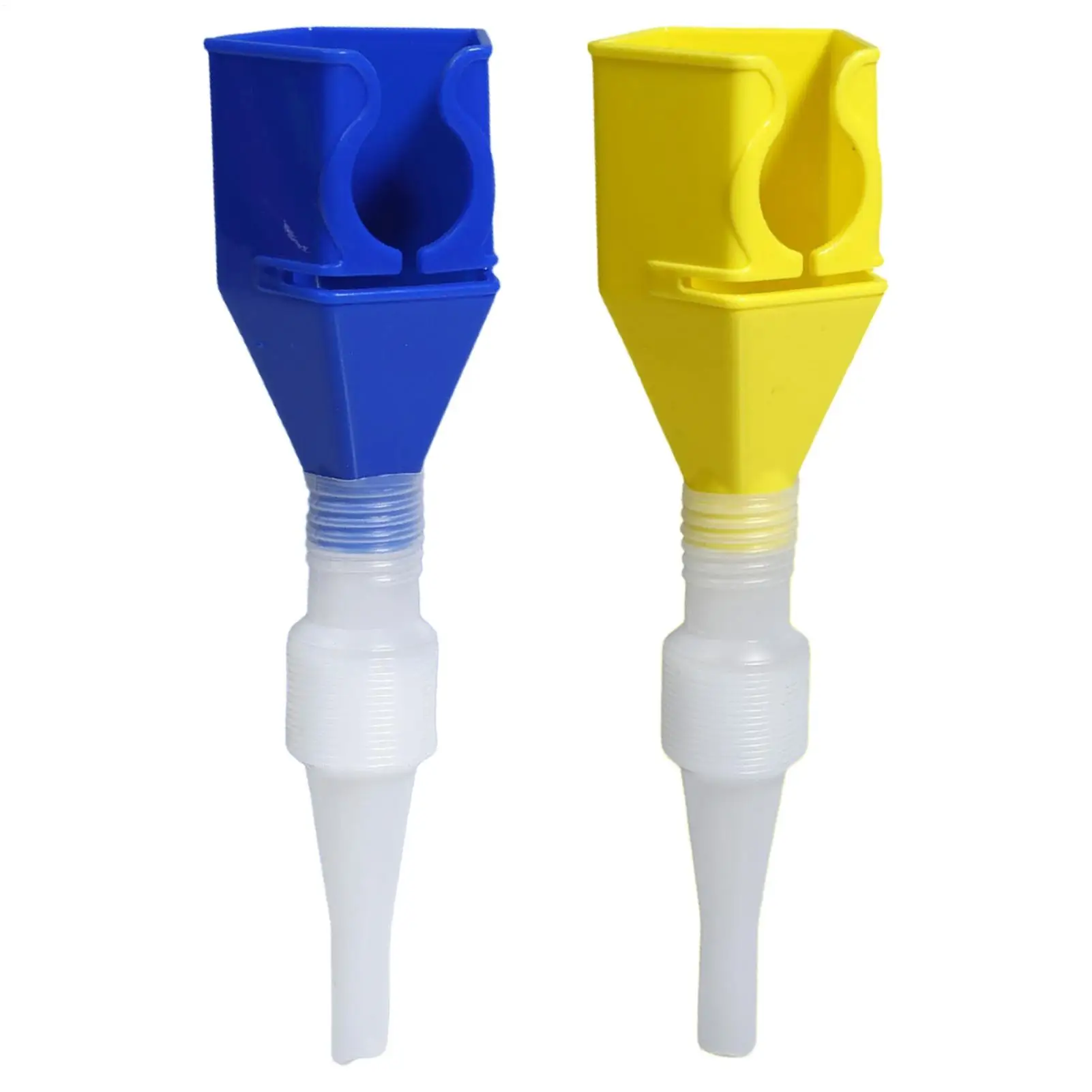 Foldable Car Motorcycle Refueling Gasoline Engine Portable Plastic Oil Funnel Filter Transfer Tool Flexible Funnel Draining Tool