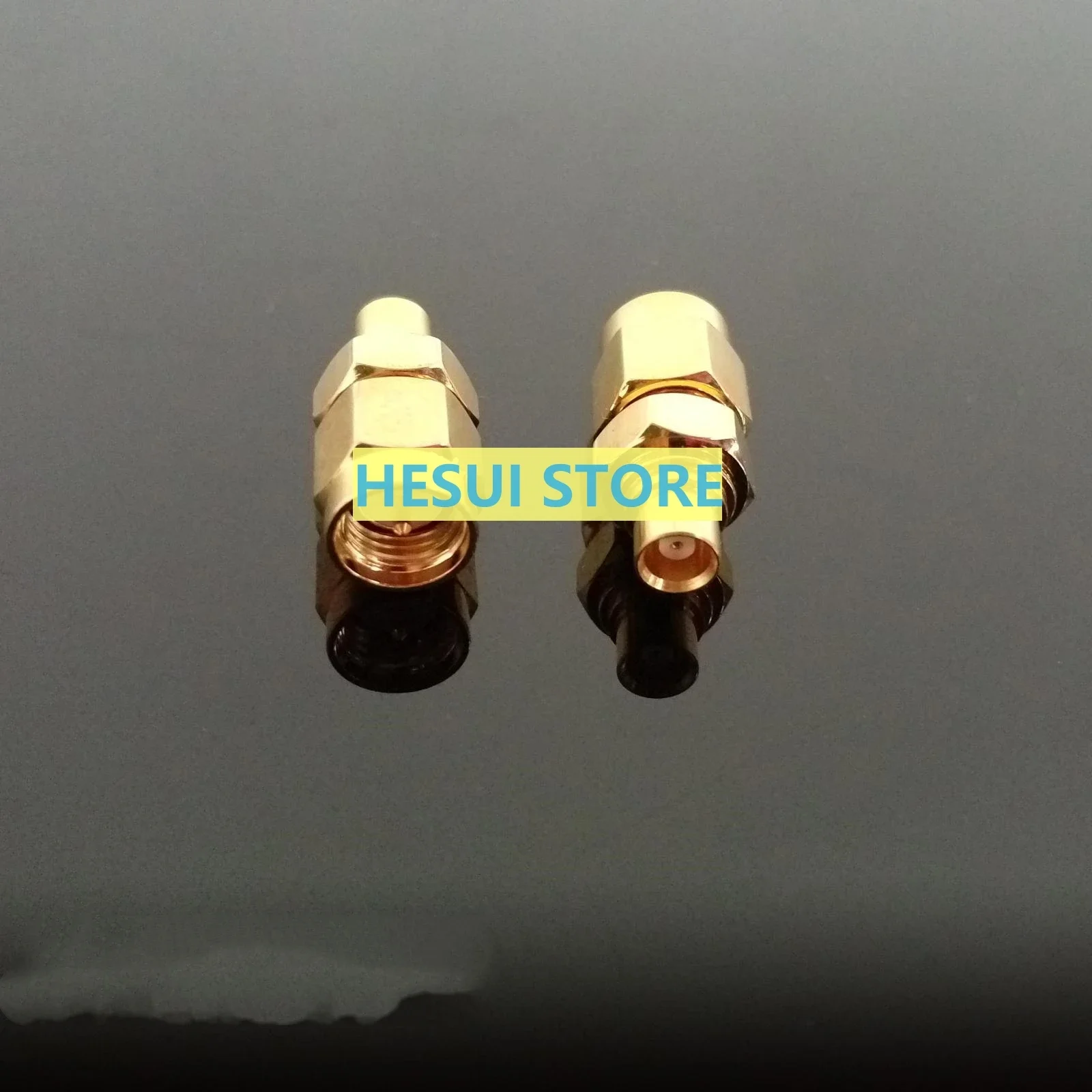 1/3/5Pcs SMA-J/MCX-… - image