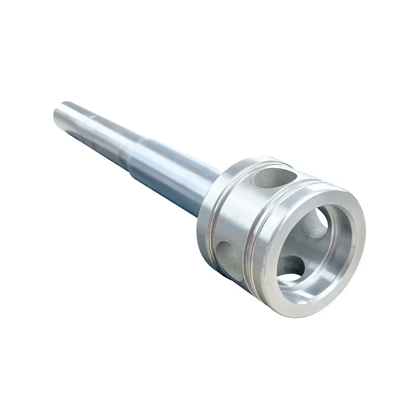 N60 Drive Shaft - Precision-Engineered Replacement Shaft for Reliable Progressive Cavity Pump Power.