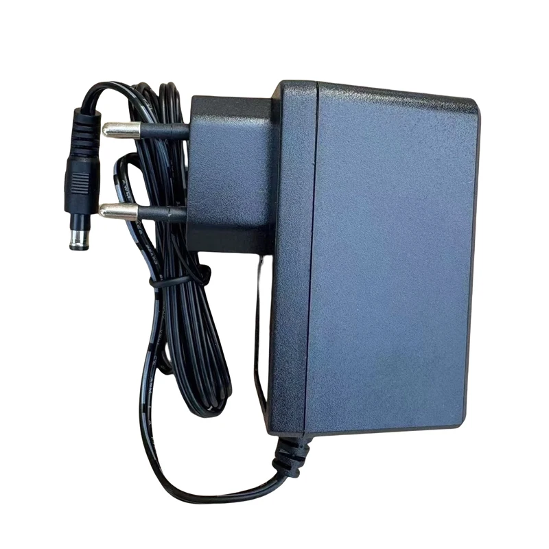 EU/US Charger Power Adaptor for ONSON GTTVO ZCWA MAMNV BR150/BR151,MANVINS G20,MIDEA I2A/Midea VCR04W, Cecotec Conga 999 robot