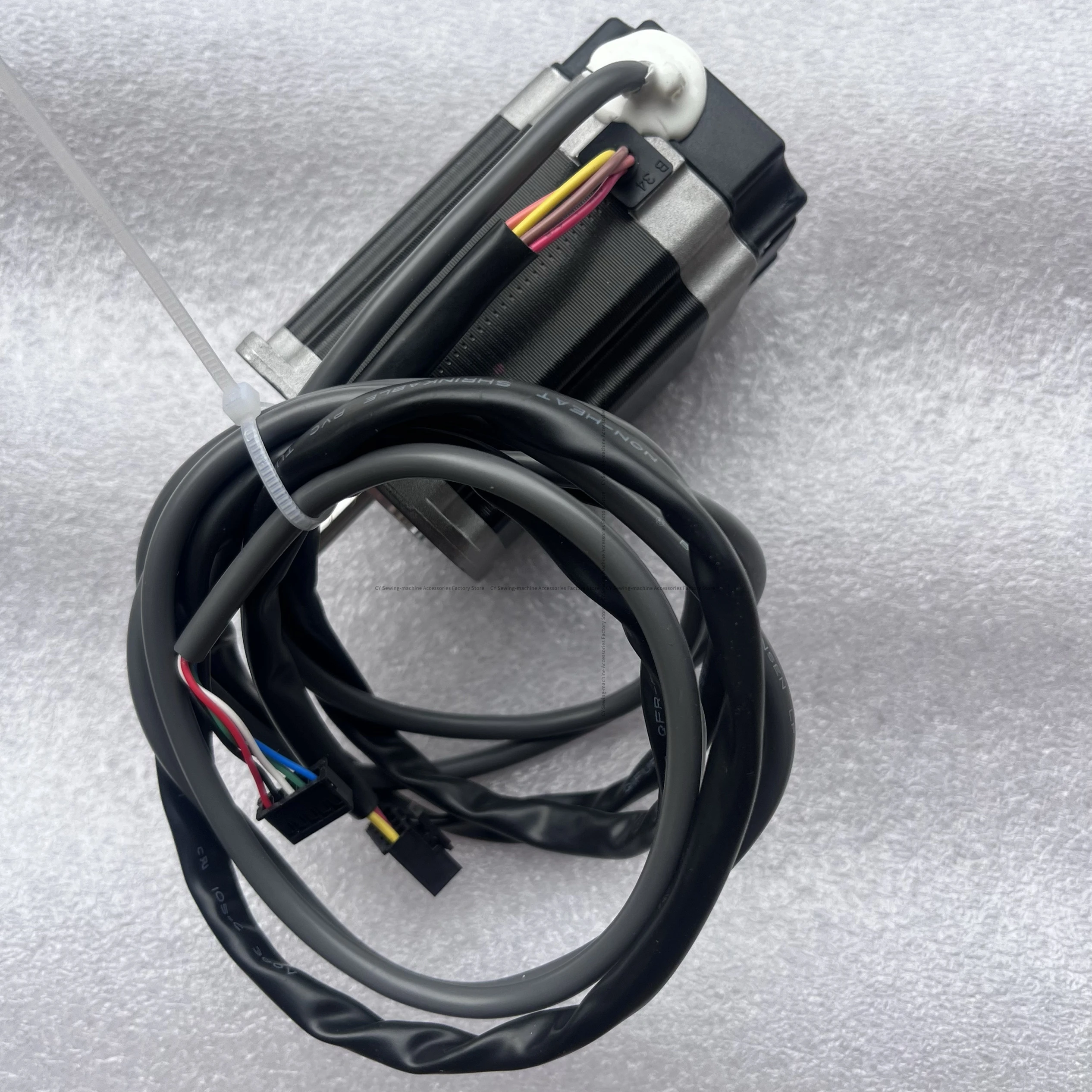 

1 шт. Brother оригинальный заводской бытовой шаговый двигатель 430d 438d прижимная лапка X левый и правый двигатели передние и задние двигатели оси Y