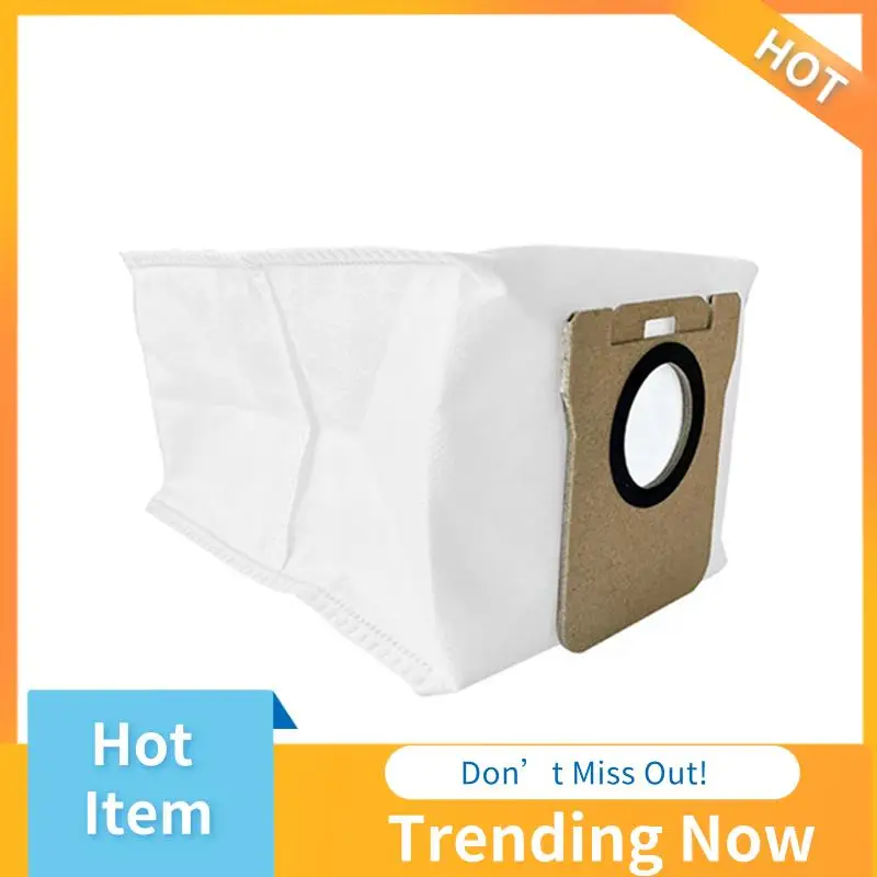 BBNV-حقيبة غبار لشاومي Mijia B101CN Dreame S10 S10PRO جهاز آلي لتنظيف الأتربة استبدال الملحقات