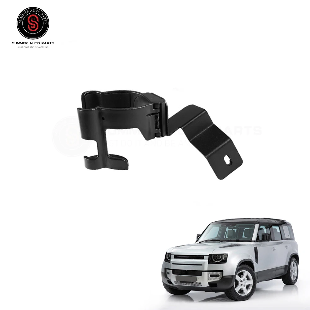 

Summer auto parts interior accessories car co-pilot side magnetic mobile phone ring stand holder for defender 90/110