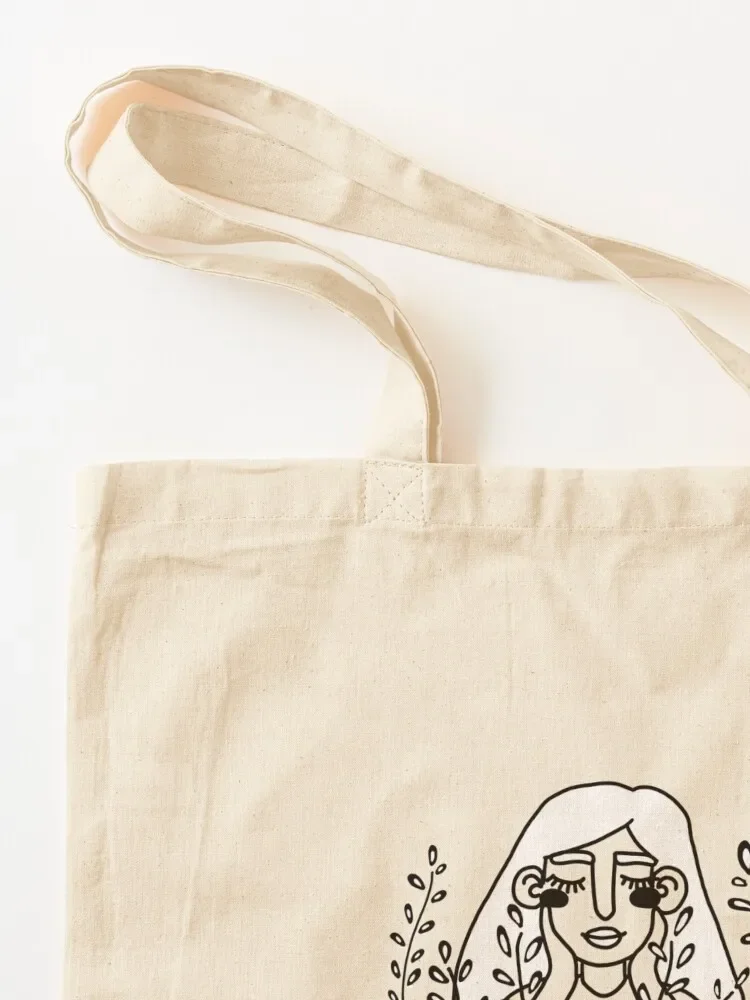 Fiorire richiede tempo Tote Bag Handbags women canvas shopping bag Canvas bag luxury women