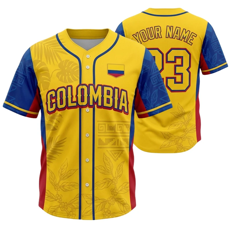 Herren Baseball Shirt, schnelltrocknend