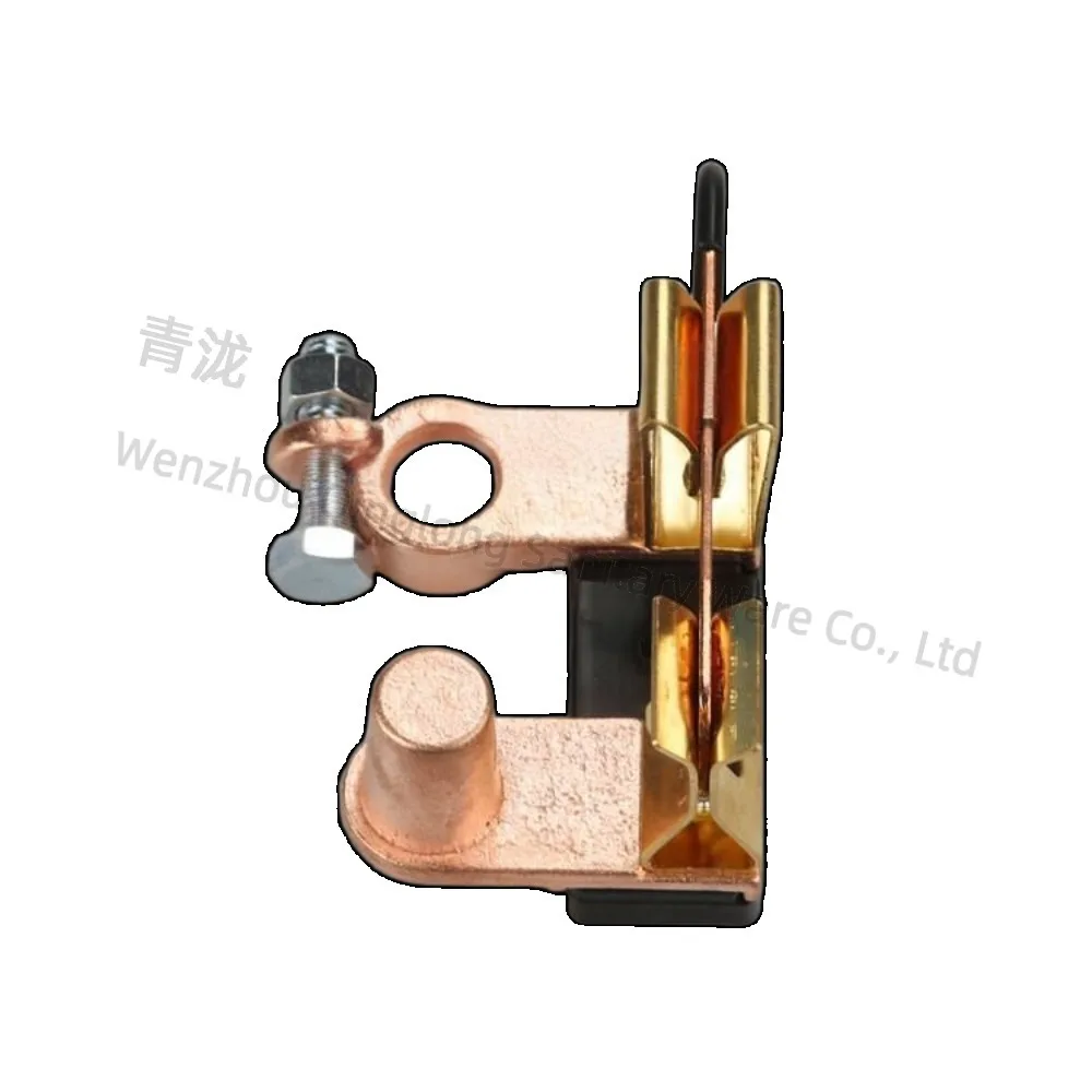 자동차 배터리 퀵 디스커넥트 스위치, 단자 연결 절연기 전원 차단 스위치