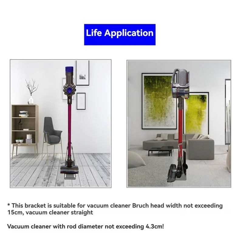 Abgr-For Dyson V6 V… - image