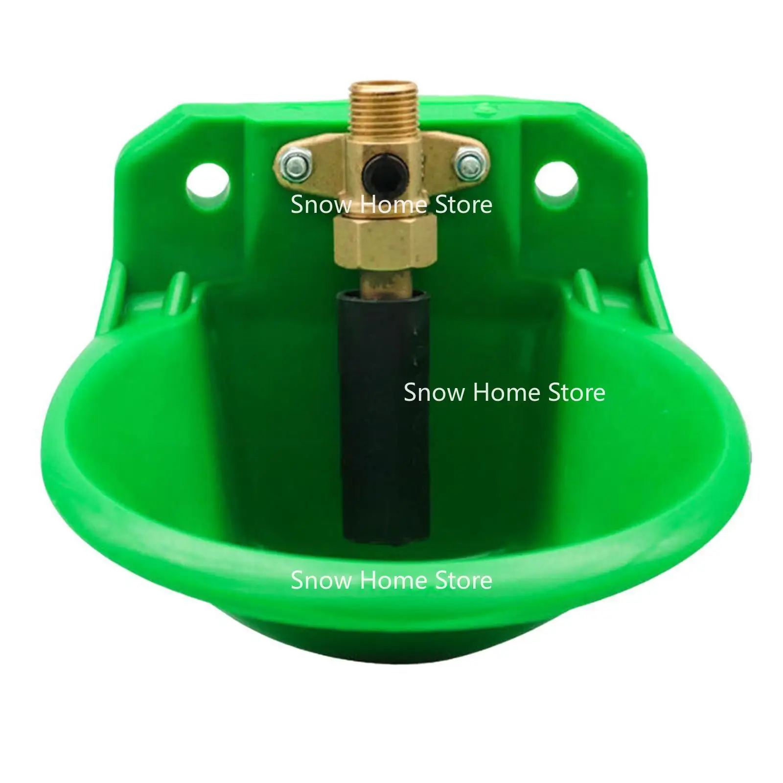 

Клапан чаши для питья овец, диспенсер для подачи, запасные части, фонтаны, автоматический поильный клапан для коз, сельскохозяйственных животных, крупного рогатого скота, птицы