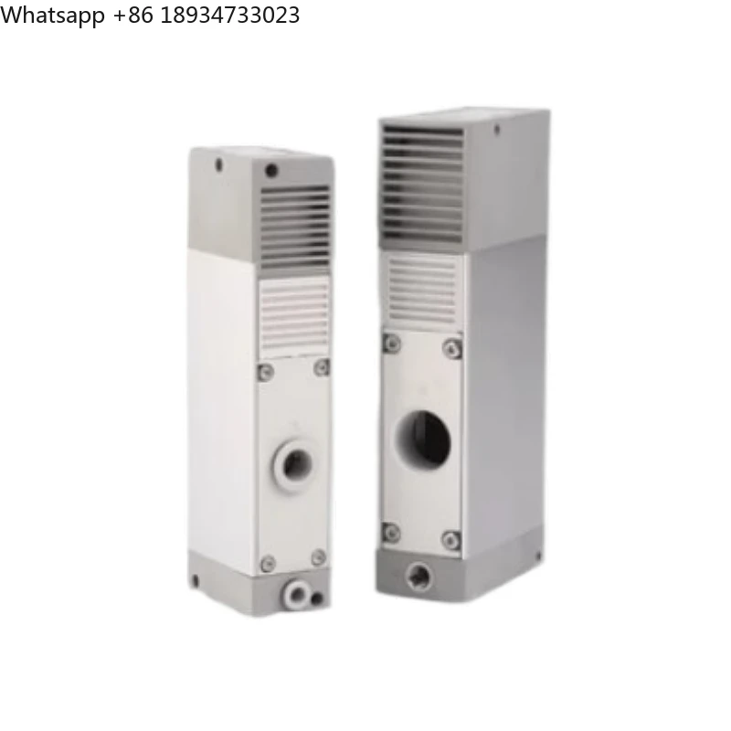 

Новый и оригинальный вакуумный генератор связи с ПЛК ZL112-K25-D ZL112-K25-G ZL112P-K15