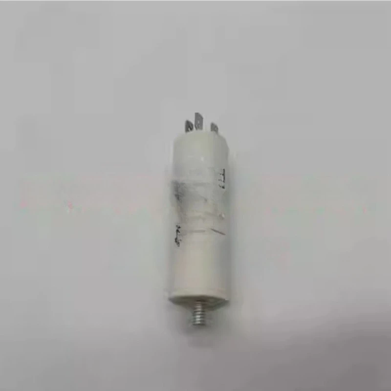 

Non-inductive Absorption Film Capacitor