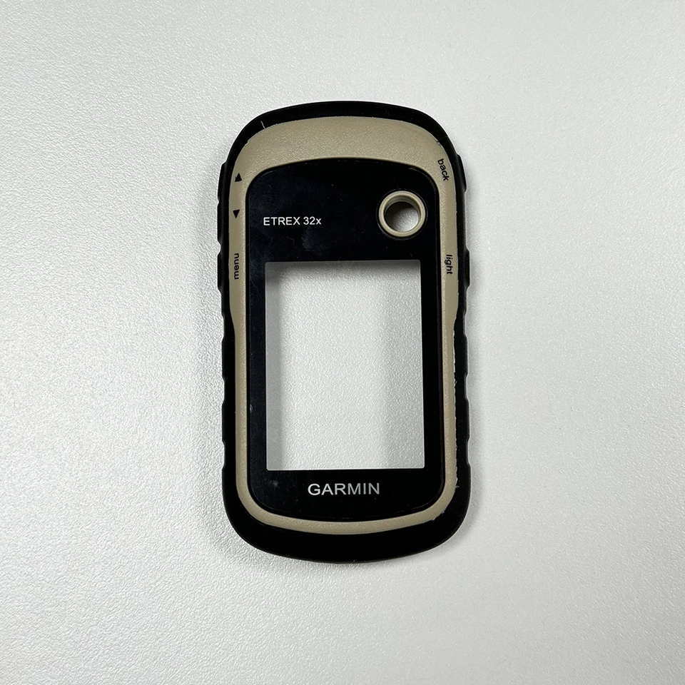 GARMIN Etrex 10 20 20X 30 30X 22X 32X Front Frame Replacement