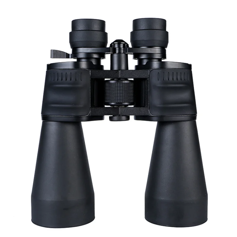 Telescopio 20-180x100, Binocular con Zoom portátil de alta potencia y Ultra alta definición, telescopio práctico portátil de gran apertura
