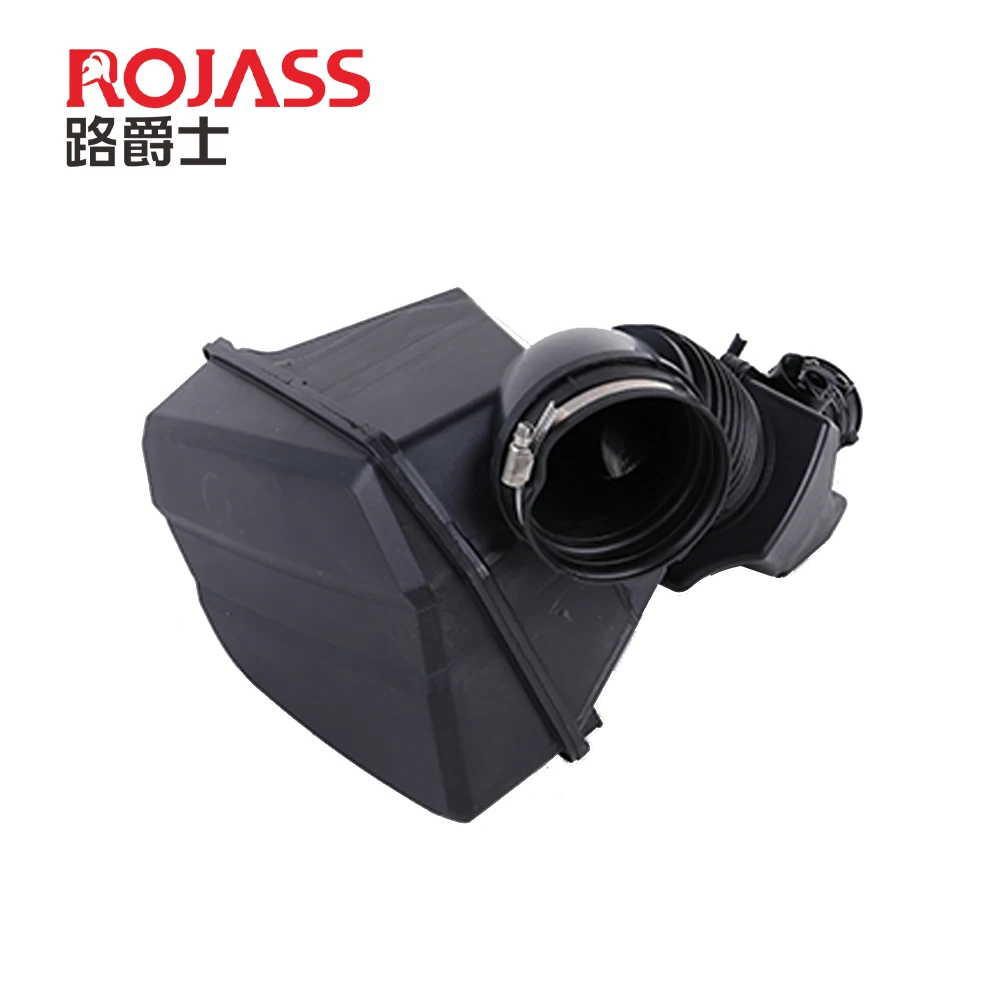 13718656981   für 3er G20/G28/G22/Auto Autoteile Ansaugbaugruppe Luftfiltereinlass