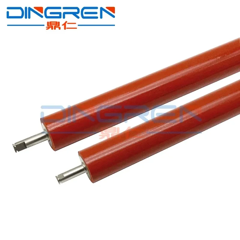for Kyocera P2040 Fixing Lower Roller for P2235 P2335 M2040 M2235 M2540 M2135 M2635 M2640 M2735 DN DW Fixing Pressure Foaming