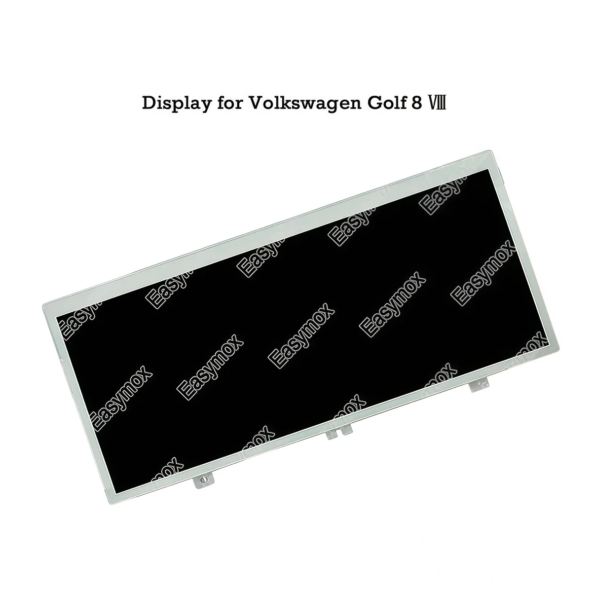 Direct Fit Digital HD LCD Display for VW Golf 8 Passat B8 Skoda Superb Arteon Instrument Cluster Replacement