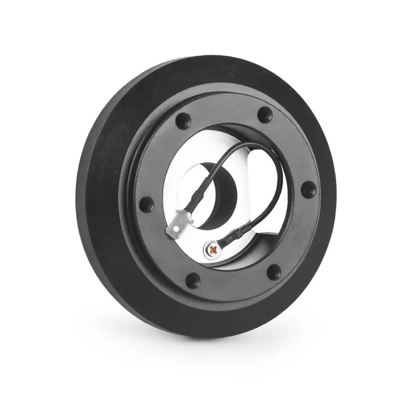 

SRK-180H Car Steering Wheel Short Wheel Hub Connector Steering Wheel Adapter For VW JETTA GOLF