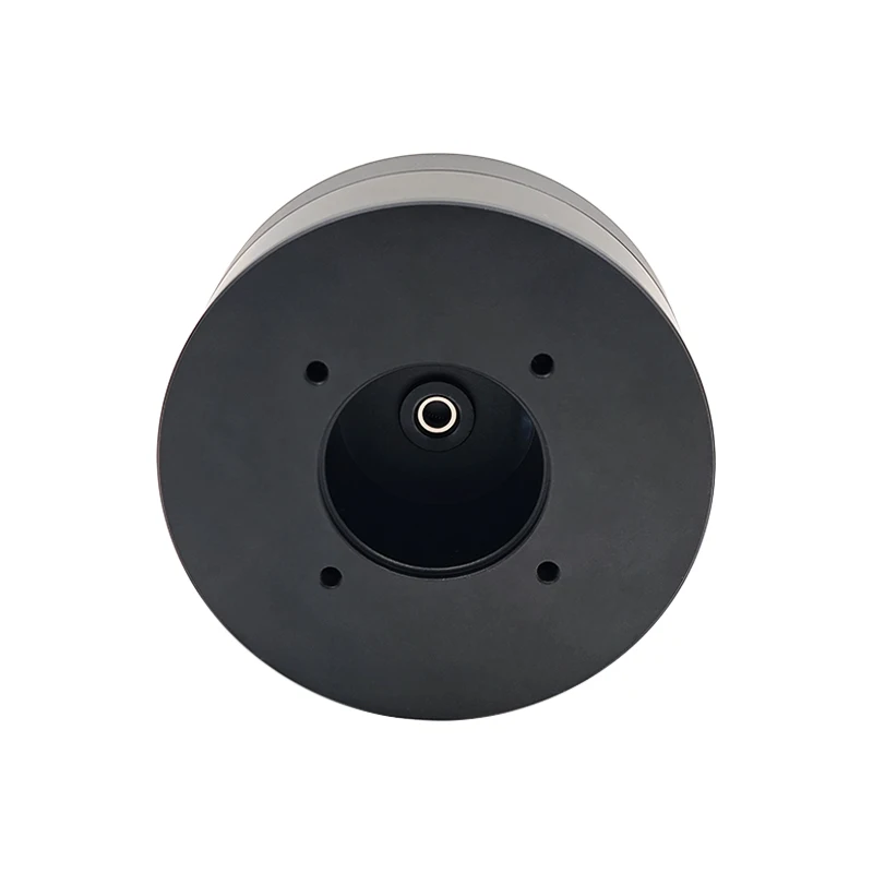 DD9015 Direct Drive Servo Motor 14bit Encoder Single-Turn Absolute Brushless Permanent Magnet 24V DC FOC Driver Packaging