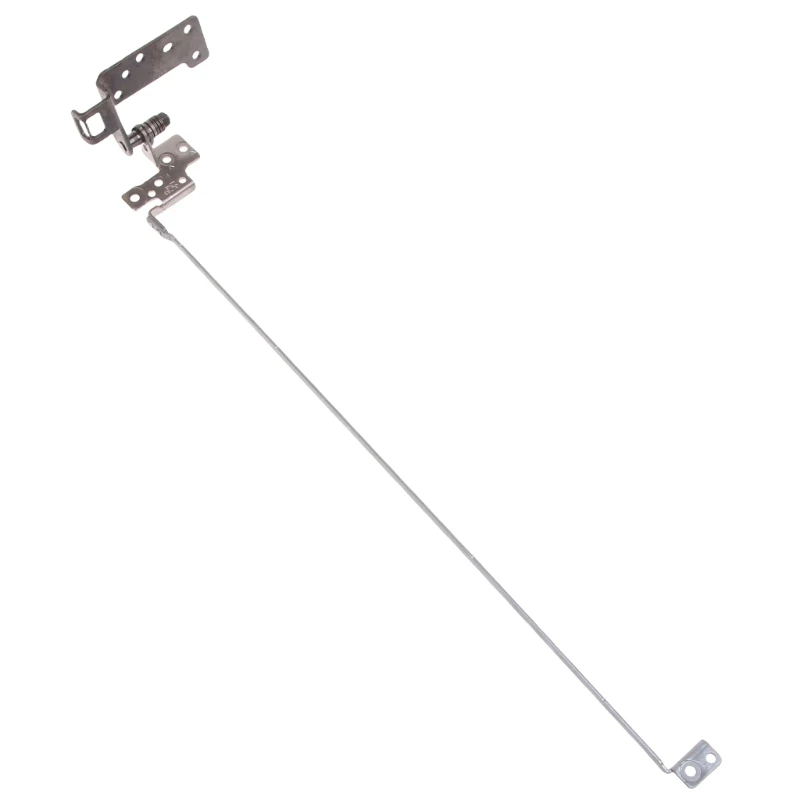 1Pair Laptop Destra Cerniere Ricambio per ROG Strix GL753 GL753V Laptop L & R Schermo LCD Del Computer