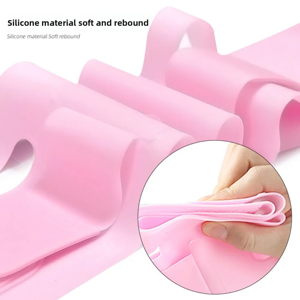 Silicone Face Strap Belt Mask Anti-Wrinkle Lift Up Lift Oval Mask Sculpting Elasticity Face Slimming Strap V Face