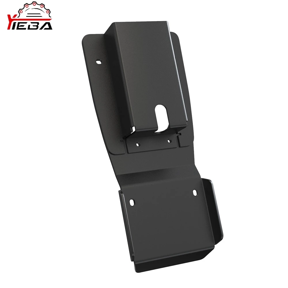 

For Yamaha Raptor 700 YFM700 YFM700R 2006-2011 700R 2013-2024 ATV Aluminum Full Chassis Skid Plate Frame Guard Cover Protector