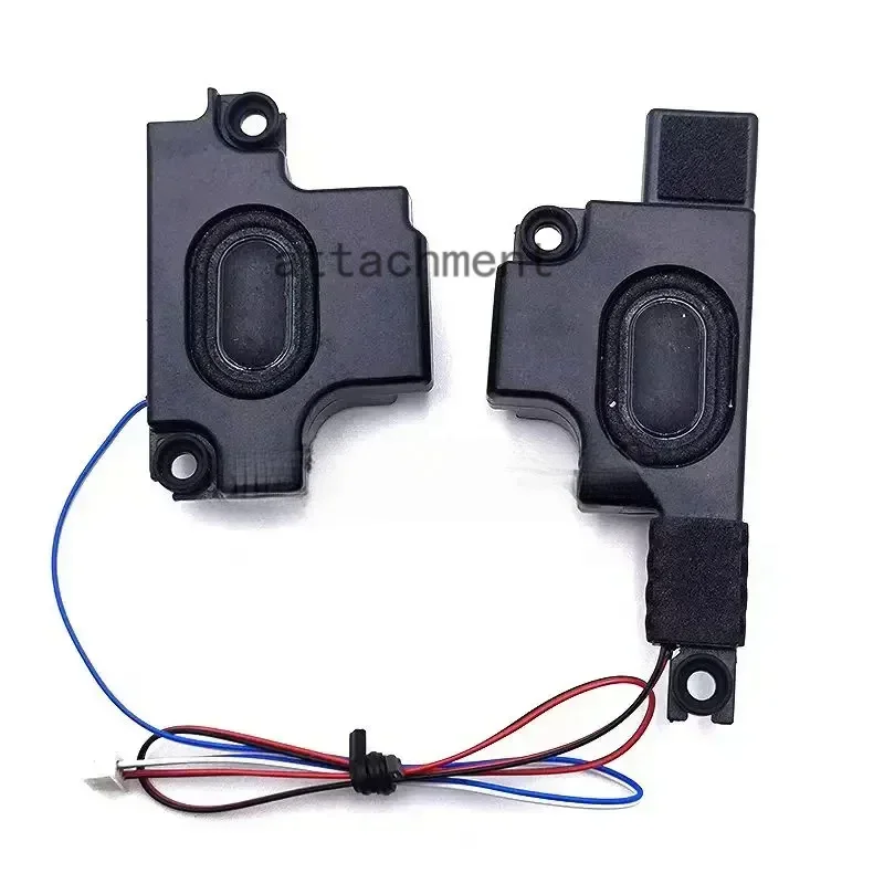 Original FOR FOR Lenovo ThinkPad E570 E570C E575 Computer Speaker With Built-In Speaker  Left &Right 01HW735 100% Spot Test OK