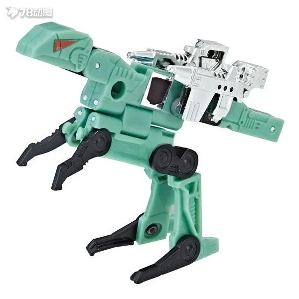 Auf Lager Hasbro Studio Series SS19 Bumblebee Vol. 1 Retro Rock Garage Actionfigur Modellkollektion Spielzeug Geschenk