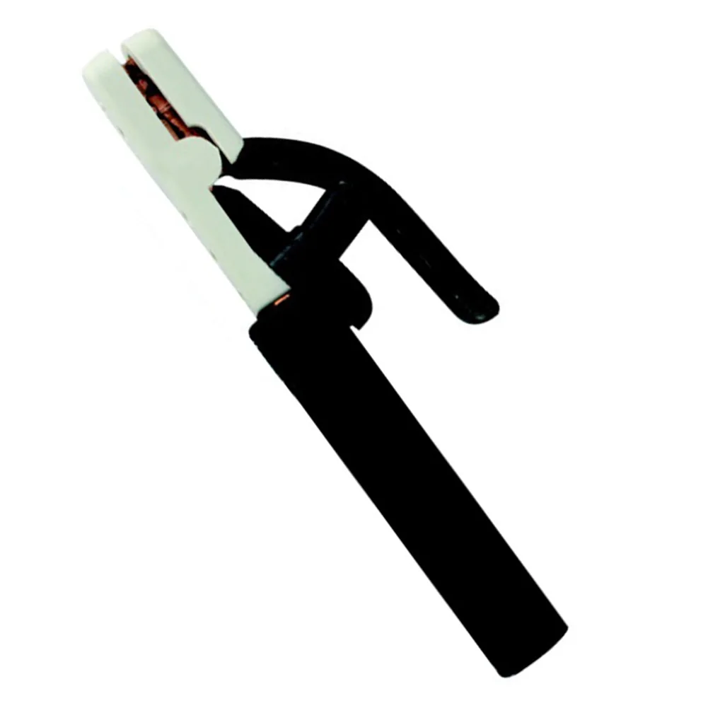 500A Electrode Holder Designed for Professional Welders Requiring Reliable Electrical Contact and Operator Safety