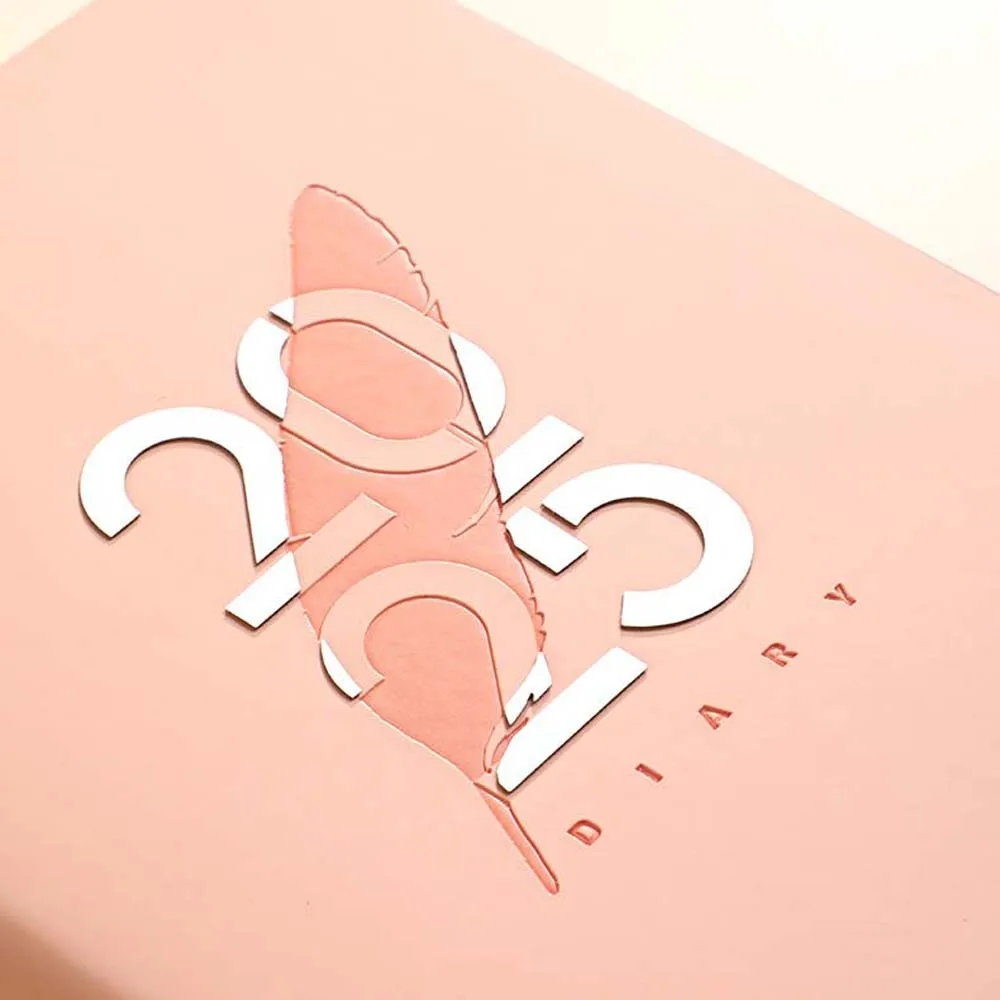 365 日 2025 プランナーノートブックデイリープランナーリマインダースケジュールジャーナル A5 プランナーメモ帳書き込み PU 2025 英語アジェンダブック