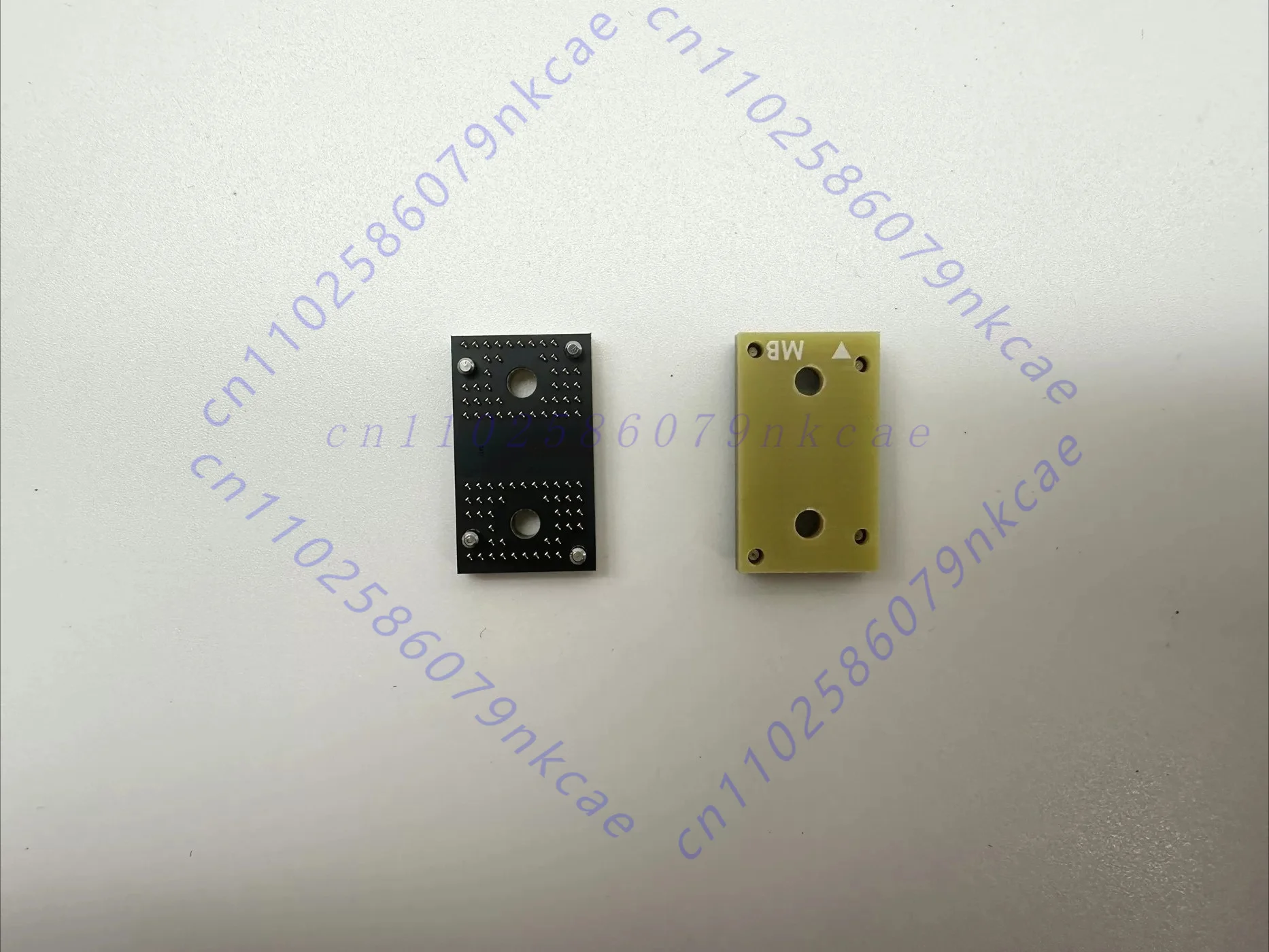 For DELL Precision 7670 7680 7770 7780 GPU Motherboard Connector Clip 0XDYNM