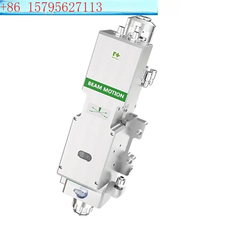 BM111 laser cutting head RAYTOOLS laser head capacitor head laser cutting machine Jiaqiang driver BM110