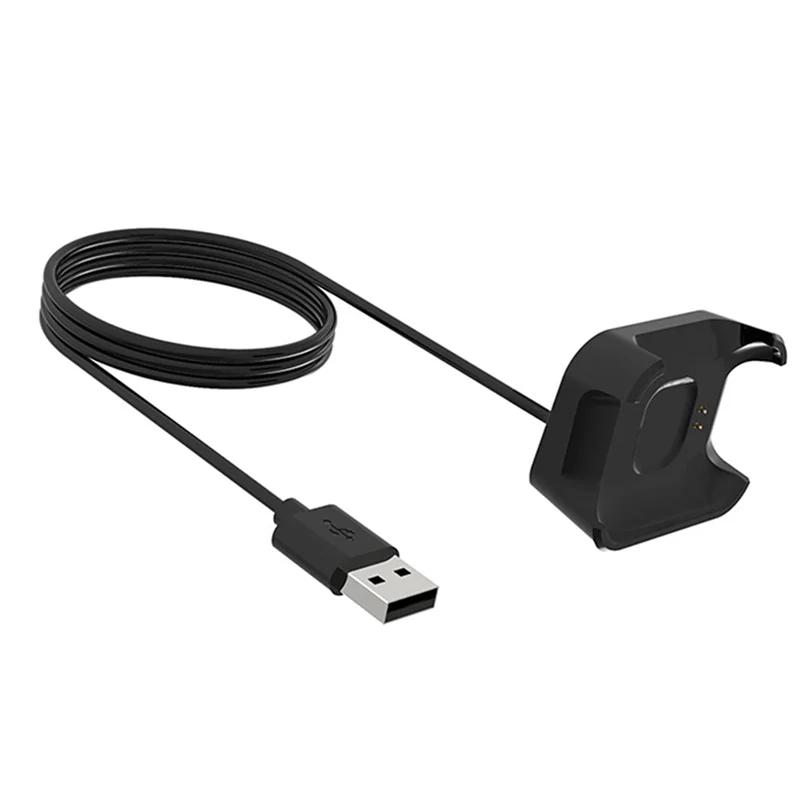 -MEOF Adaptador de doca de carregador rápido para Xiaomi Mi Watch Lite Cabo de carregamento USB para Redmi Watch 3 2 Lite Horloge 2 Carregador