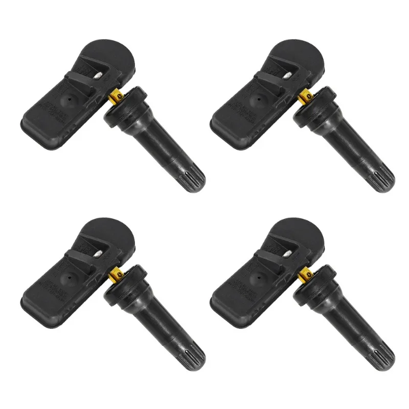 4pcs 4313085Z00 is suitable for the 315MHz Suzuki Reno tire pressure sensor