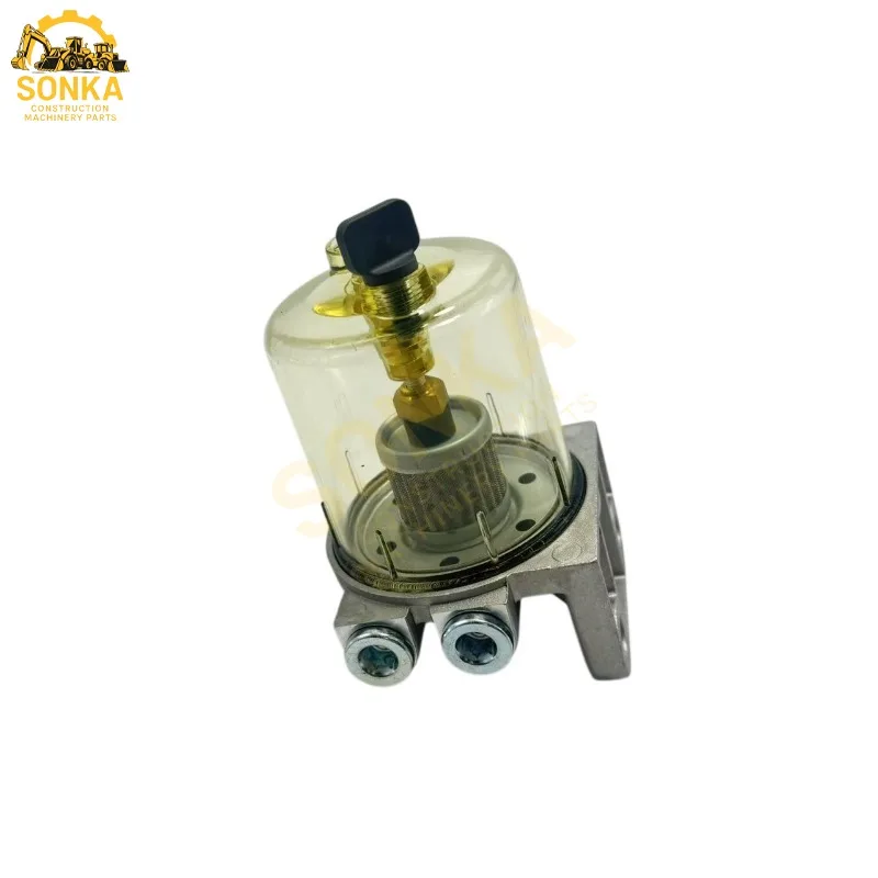 

32/908400 32/905800 32/919700 32/925630 Fuel Sedimenter Filter for JCB Backhoe 3C 3CX 214 215