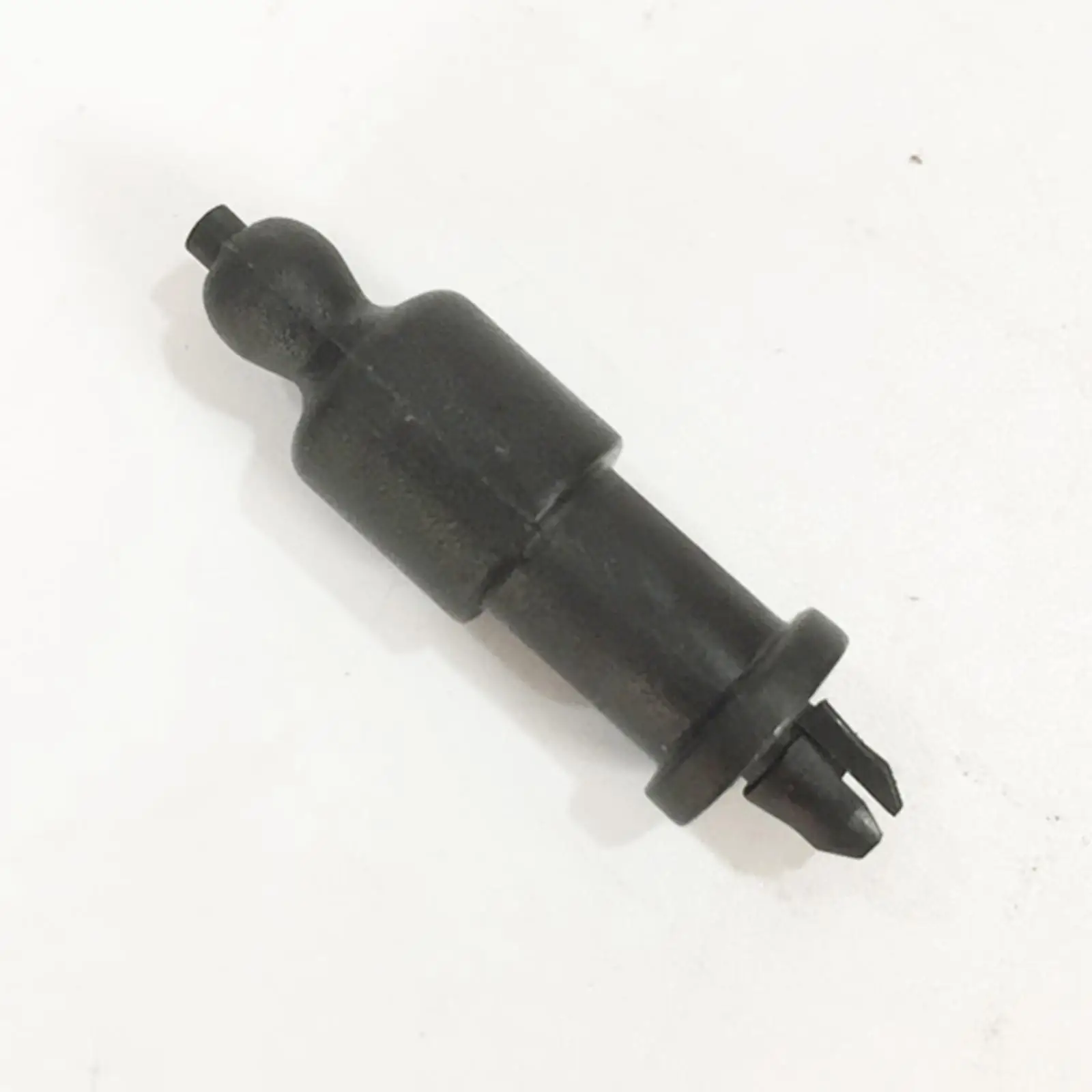 2 sztuki Hatchback półka na paczki pasek mocujący spinki do sznurków, Auto mocowanie 1317839 paski uchwyt na MK2 czarny