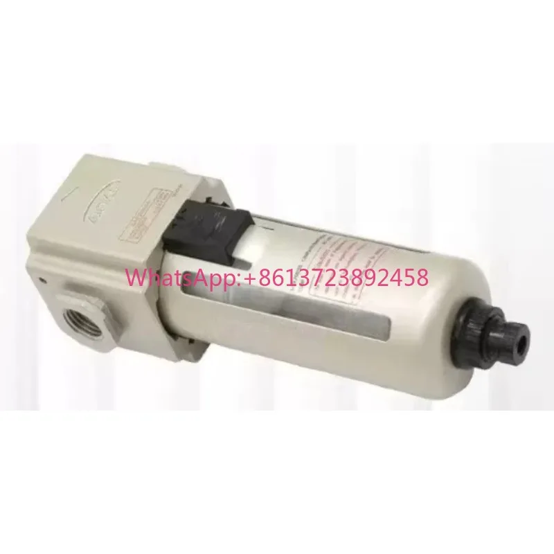 

Original AIRTAC GAF400-15 GAF300-10 Gas Source Treatment
