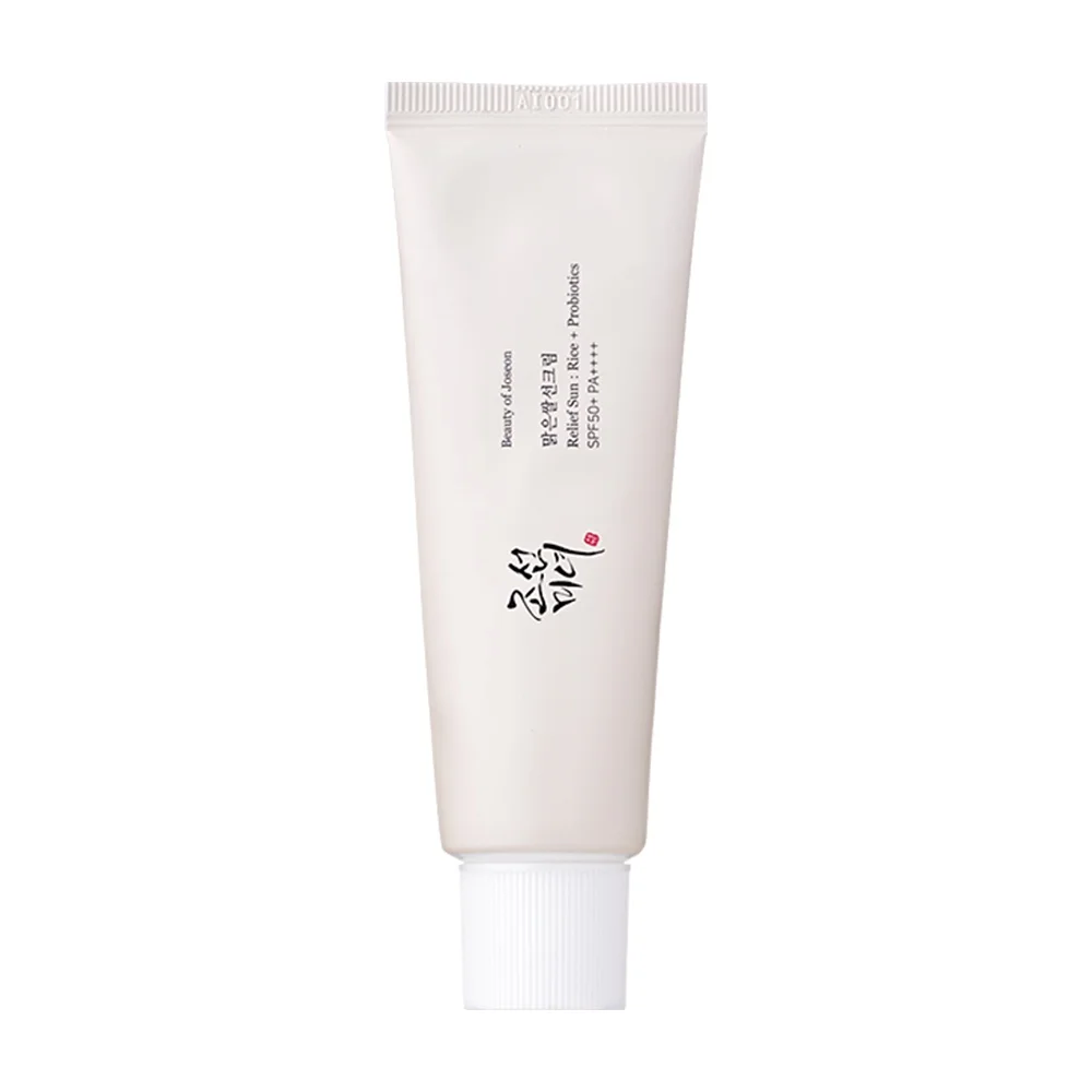 Beauty of Joseon - Relief Sun : Rice + Probiotic SPF50+ PA++++ - (50ml)