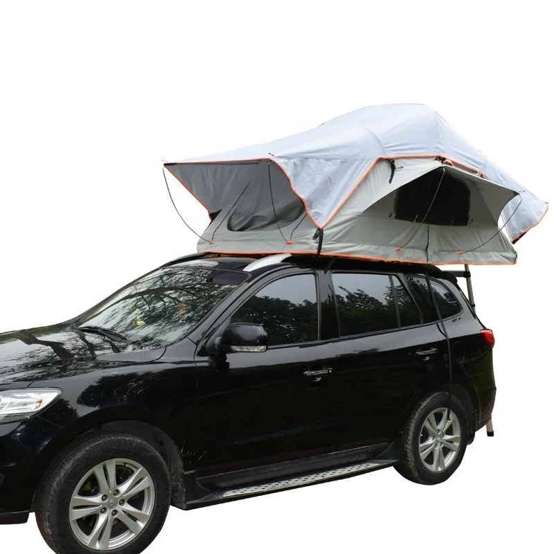 2021 Off-road 4x4 Roof Tent Hot Selling Car Roof Top Soft Shell Tent Hot Sale Car Roof Tent