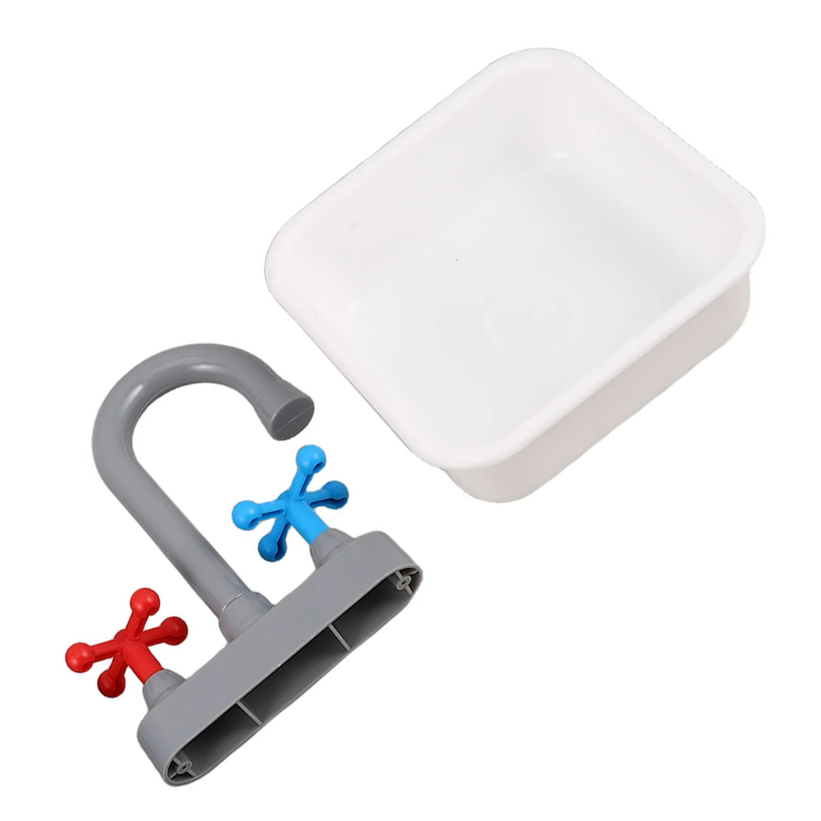 

Child Cooking Toy Kids Play Kitchen Accessories Children's Kitchens Water Sink Toys