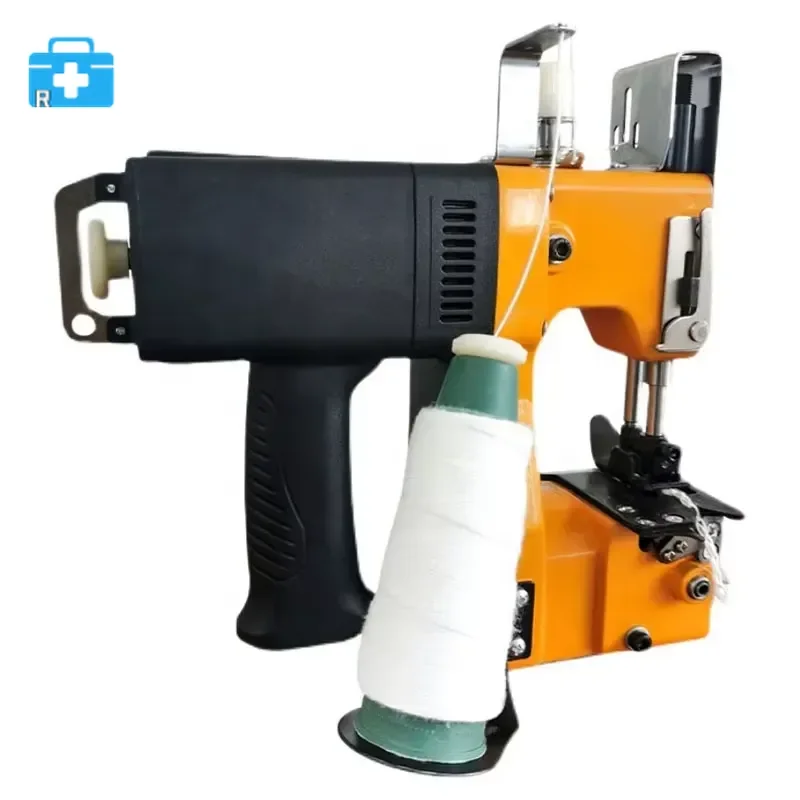pack of 5 Portable bag sealing machine sewing machine