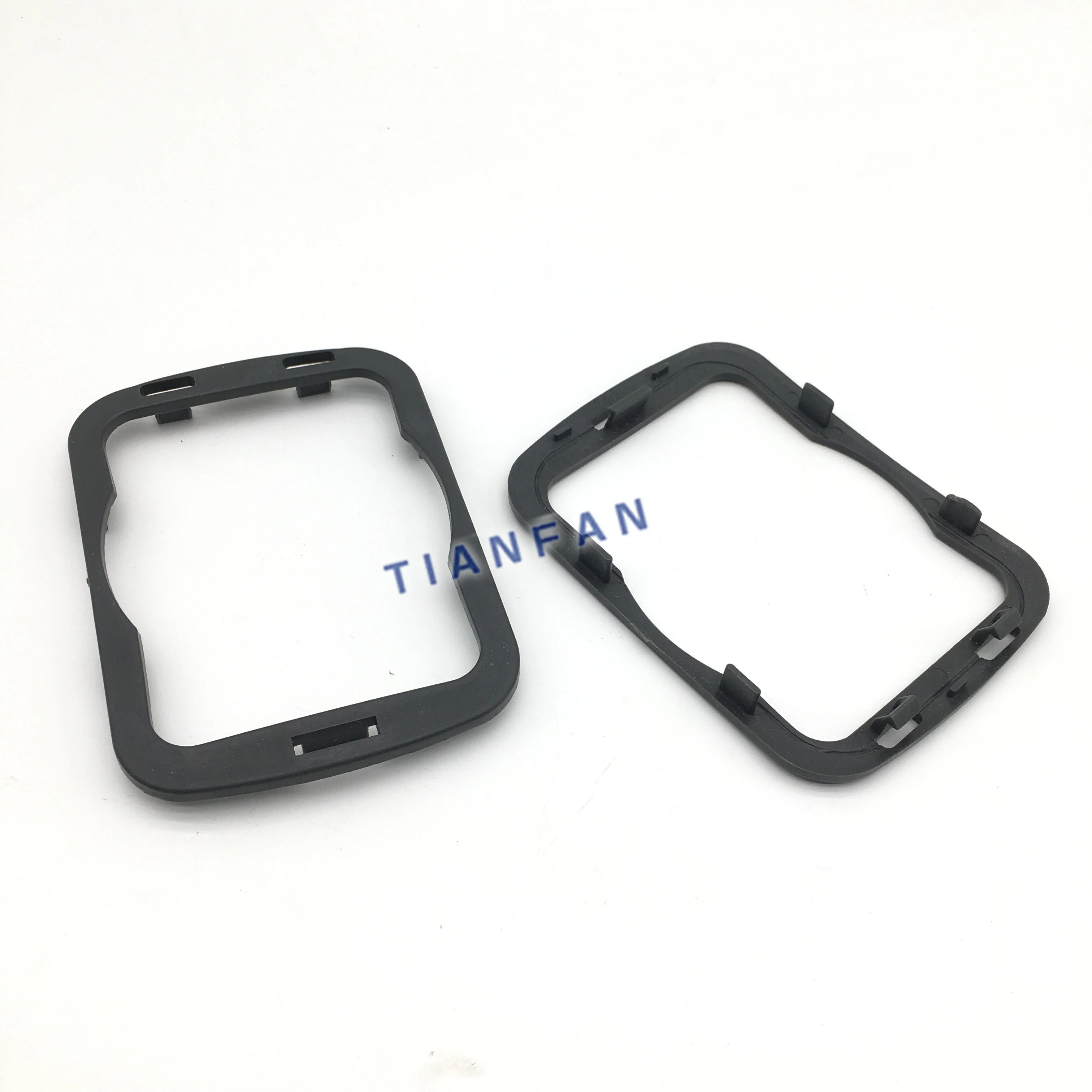 Excavator parts for Sany handle glue SY60 75 135 205 215 235-8-9 joystick dust jacket assembly
