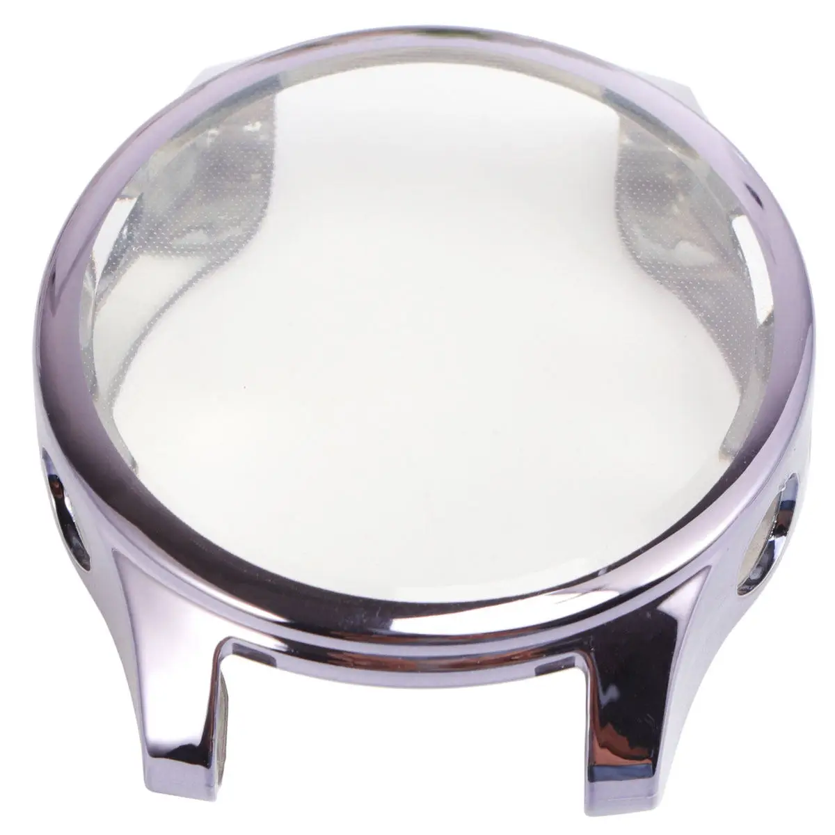 Electroplated Grey Protective Watch Case Cover Frame Durable Fit for Garmin Forerunner 935 945 Smart Watch Protective Cover