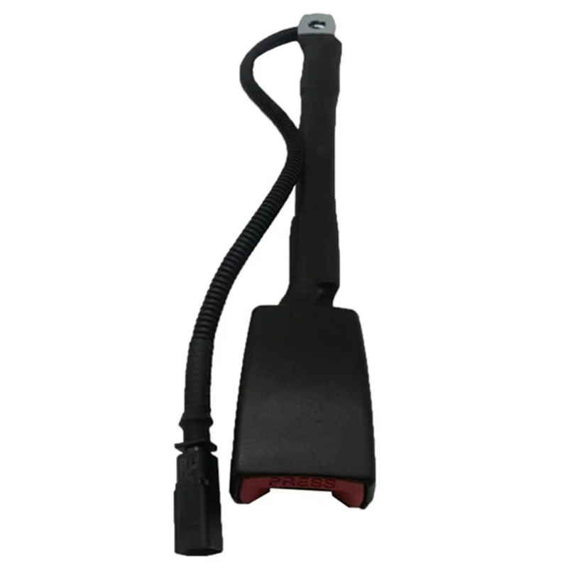 12754338502 ملحقات الرافعة الشوكية حزام الأمان لـ Linde 1275/1276/352/1220 Models-M53K