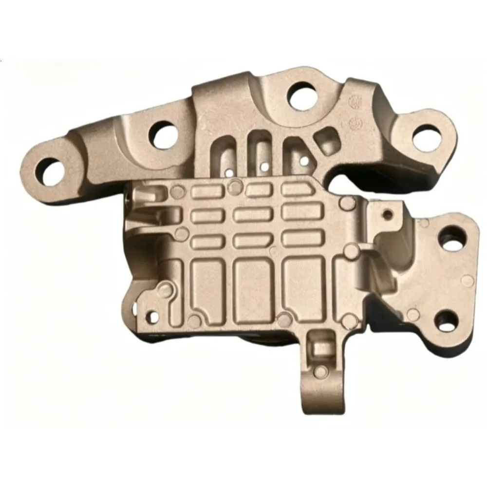 For Geely Tugella L Atlas L Thor EM-i Automobile Engine Mount Support Bracket Rubber Cushion Pad Left Right Brand New
