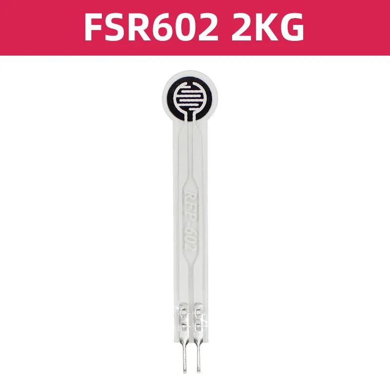 Variant: FSR602 2KG PS