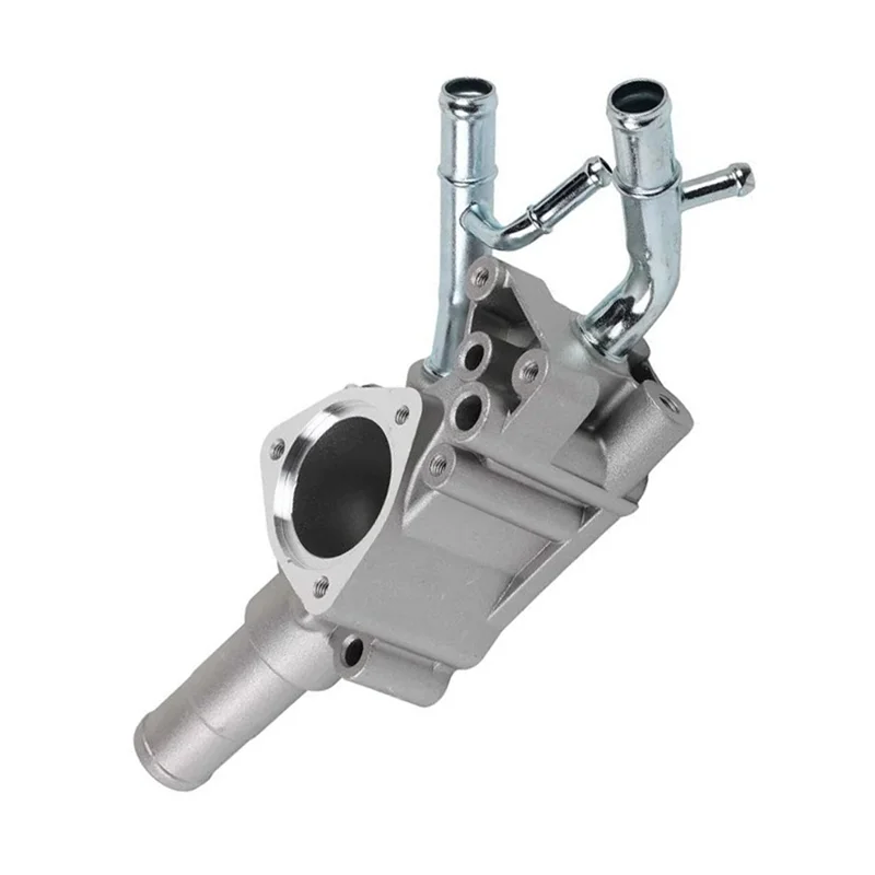 Carcaça do termostato do carro OB-110614M500 11061-4M500 para Nissan Sentra 1.8 2011-2016
