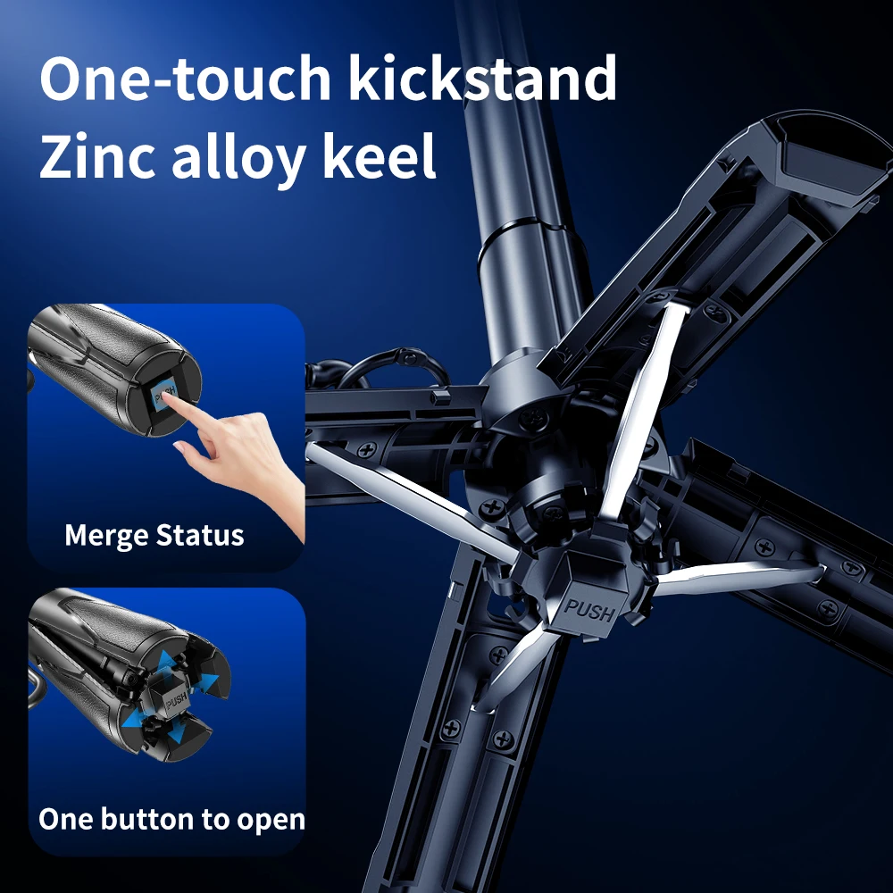 3-in-1 Selfie Stick Tripod wit - đánh giá và giá Photography Basics