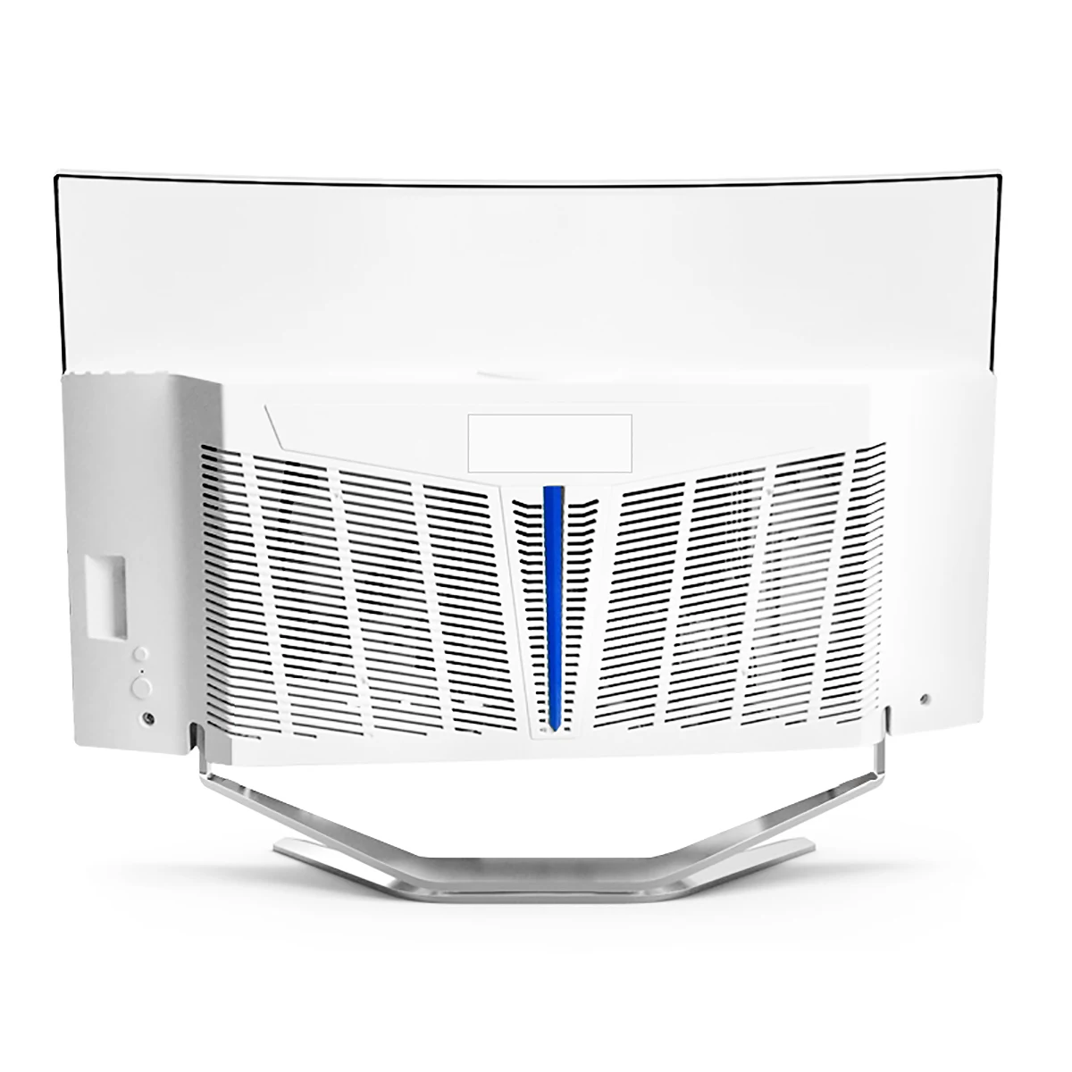 23.8 27 Inch Hot Sell High Quality Core I3 I5 I7 Curved Screen Gaming Computer Desktop All In One Pc Computer For Gaming