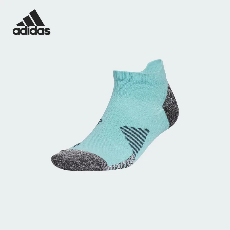 AdidasR LOW CUT SOCK Men's and Women's Running Socks One Pack KF2494